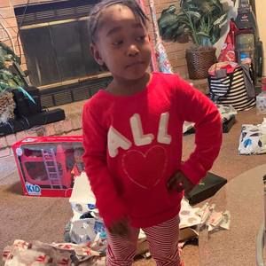 Meet your Posher, Angelica